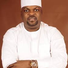 SENATOR LALONG CONGRATULATES RT. HON. NAANLONG DANIEL ON EMERGENCE AS  SPEAKER Leader of the APC in Plateau State and Senator representing Plateau  South Senatorial District Simon Bako Lalong has welcomed the election