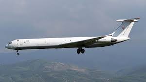 There are a total of  22  ilyushin (company) chronological aircraft list product entries in. Ilyushin Il 62 Latest Photos Planespotters Net