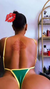 @realAmirahDymes video Tweet