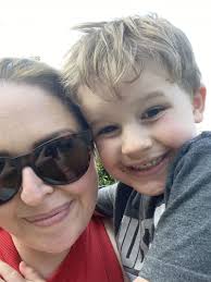 Millie Simons's Instagram, Twitter & Facebook