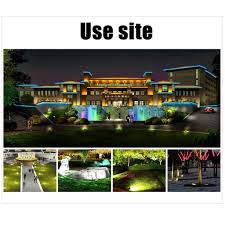 Suitable for preserving two (2) 1000 piece jigsaw puzzles. Led Landscape Spotlight 12v Low Voltage Garden Light Outdoor Decorative Light Landscape Lights Buy At A Low Prices On Joom E Commerce Platform