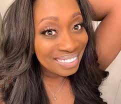 Women's History Month Honoree Yolanda Churchwell