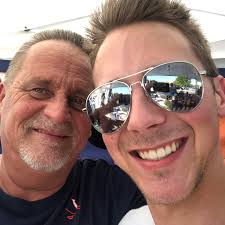 The Warning should lengthen their set time