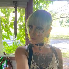 Fox/Frank-Arrow/Mars (@electromelon_) • Instagram photos and videos