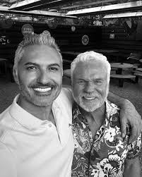 we are so excited to welcome John Nemrava to the LCR family! @jnemrava