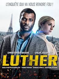 Seasons episodes comments actors videos photos similar shows. Luther Fr Serie Tv 2021 Allocine
