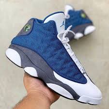 Cop Or Drop The Air Jordan 13 Flint Grey Is Available For Pre Order With Our 100 Authentic Money Back Guarantee Only On I 2020