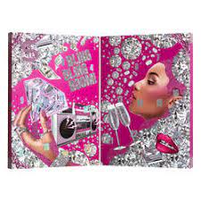 Calendrier De L Avent Nyx 2023 24 Day Holiday Countdown | Nyx Professional Makeup