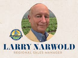 Gold Coast Packing Names Larry Narwold Regional Sales Manager; Robb Bertels  Comments