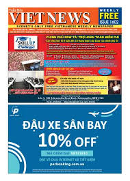 Maybe you would like to learn more about one of these? Vietnews Sydney 18 05 2018 By Vietnews Issuu