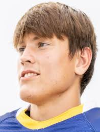 Player of the Year Brady Hines of SMCC leads All-Region Defense