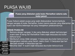Sayyid sabiq dalam fiqih sunnah menjelaskan, niat adalah pekerjaan hati dan tidak ada sangkut pautnya dengan lisan. Ibadah Puasa Masuk Ppt Download