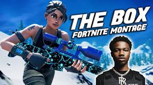 Message me about what song you will have; Jb Fresh Fortnite Montage Roddy Ricch Box Jbfresh Domination Yaatoast Facebook