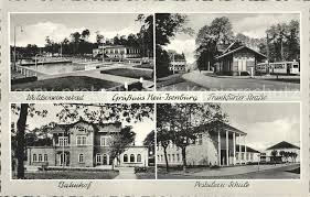 833 likes · 25 talking about this · 4,023 were here. Neu Isenburg Schwimmbad Frankfurter Strasse Bahnhof Kat Neu Isenburg Nr Kf43458 Oldthing Ansichtskarten Hessen