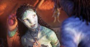Avatar 2' Cast: What 'The Way of Water' Cast Really Looks Like - Variety