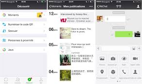 More than 21412 downloads this month. Why Is Wechat So Successful In China
