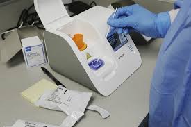 Fda Cautions About Accuracy Of Widely Used Abbott Coronavirus Test Ncpr News
