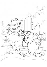 Free printable gnomes coloring pages for kids. Nanette And Paris Coloring Pages Sherlock Gnomes Coloring Pages Colorings Cc
