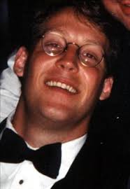 Peter Kellerman Obituary (2001)