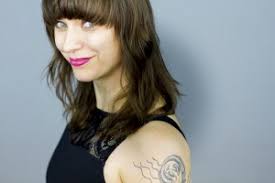 10Qs with Sasha Alcott of When Particles Collide