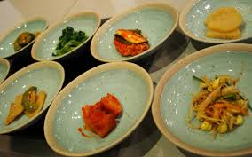 Korean side dish recipes to go along with your korean meal! How Do You Like Your Banchan Korea Net Mobile Site