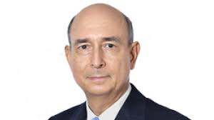 Fernando Conte será el nuevo presidente del grupo turístico europeo  Orizonia Corporación