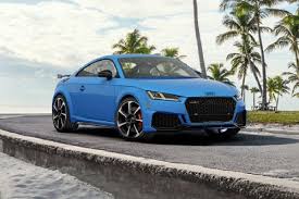 Image result for Turbo Blue 2021 TTRS
