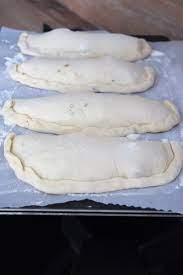 Crepe Turque Farcie Ou Gozleme Pain Plat A La Poele