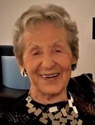 Nomi Feldman Obituary (1926