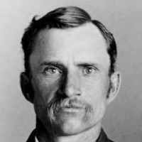 Benjamin Franklin Jackson (1851-1921)