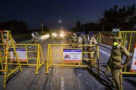 Earlier tamil nadu high court had warned the state government that the situation appears to be very serious but there is no lockdown yet. Tn Bans Entry To Beaches On Kaanum Pongal Covid Restrictions Extended Till Jan 31 The News Minute