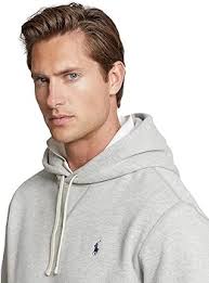 Polo pullover sweatshirt outlet