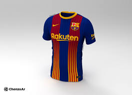 Mix & match this shirt with other items to create an avatar that is unique to you! Barcelona 2020 21 Kits Leaked With Catalan Colours Merging With Club S Famous Blue And Red For Special Fourth Strip