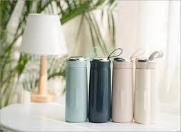 Department Store Glass Lined Creative Water Bottle Simple Sport Gym  Applicable for Boiling Water Tumbler 20 PCS White Box Adults - Water  Bottles and Hot Water Bottle price | Made-in-China.com