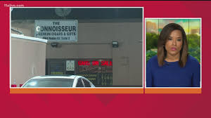 5 injured in hail of gunfire outside DeKalb smoke shop