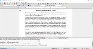 Corel Wordperfect Office X9 Review Techloris