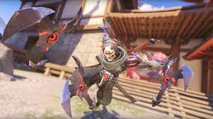 For overwatch on the playstation 4, a gamefaqs message board topic titled how do i get genji oni skin?. Blizzcon Want A Special Overwatch Genji Skin You Ll Have To Play Heroes Of The Storm
