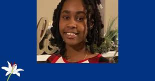 Nevaeh Starr Stewart, age 14