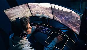 If you're wondering how to become a twitch streamer without any fancy pc hardware, both the xbox one and ps4 let you stream directly from your console, without any extra. Msi Global The Leading Brand In High End Gaming Professional Creation