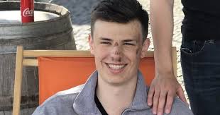 Student becomes official Tory councillor candidate by promising to get  voters 'drunk again'