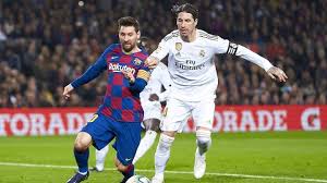 Ganar un partido con los goles de los. Real Madrid X Barcelona E Se A Tendencia Da Bundesliga Se Repetir No Espanhol Tnt Sports