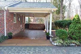 Listy Mclisterson Updated Young House Love Carport Addition Carport Designs Carport
