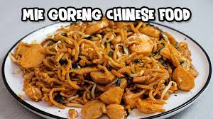Jun 24, 2021 · rahasia topping donat rapi dan tidak meleber, perhatikan suhu donat. Resep Mie Goreng Ala Chinese Food Restaurant Fusion Bumbu Indonesia Youtube