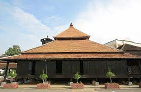 Maybe you would like to learn more about one of these? Masjid Kampung Laut Wikipedia Bahasa Indonesia Ensiklopedia Bebas