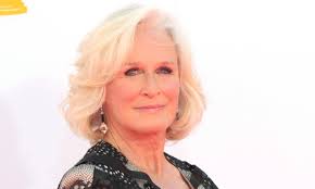 She received oscar nominations for such films as fatal attraction (1987), dangerous liaisons (1988). Glenn Close Schlechtes Gewissen Gala De