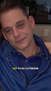 Ryan Catterson