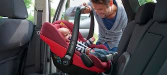 Babyskydd Bast I Test Bilbarnstolar Resa Med Bebis Bilbarnstol