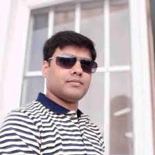 Dr. Rajeev Gautam, Lucknow