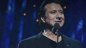 Steve Perry