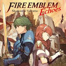 The following is a list of characters that appear in fire emblem echoes: Fire Emblem Echoes Shadows Of Valentia Cheats For 3ds Gamespot